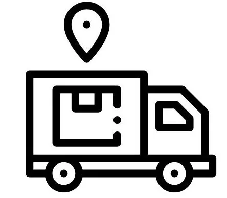 Delivery All Over UAE 